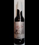 Blackout Brewing Prey on Society - Rye Whiskey