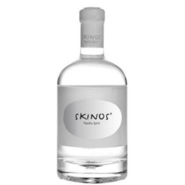 Skinos Mastiha Spirit