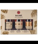 Bacardi Discovery Set 3 x 10cl