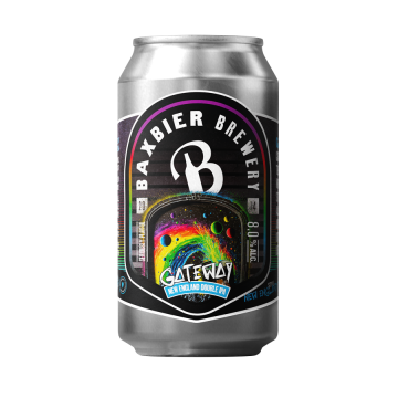 Baxbier Gateway