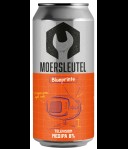 Moersleutel Blueprints Television