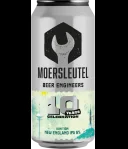 Moersleutel 10 Years Celebration #1 Iginition