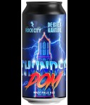Rock City Brewing Thunderdom (collab De Bierkantine)