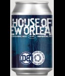 Dutch Bargain House Of New Orleans (Lost collab)