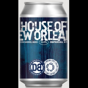 Dutch Bargain House Of New Orleans (Lost collab)