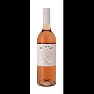 BUITENZORG Pinotage Rose