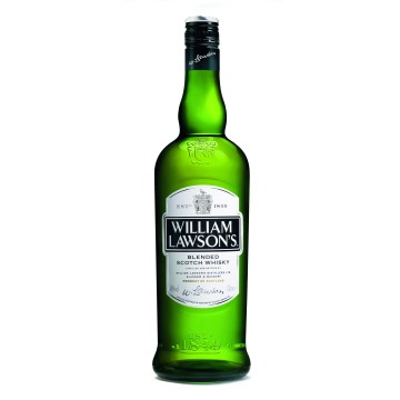 William Lawson's Blended Scotch Whisky
