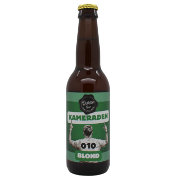 Kameraden Rotterdam Blond