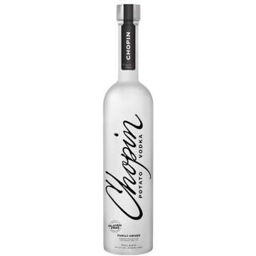 Chopin Potato Vodka