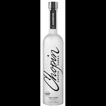 Chopin Potato Vodka