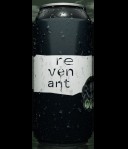 Revenant Brewing Project Ponder