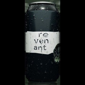 Revenant Brewing Project Ponder