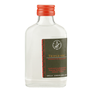Cuisine Keukenflesje Triple-Sec