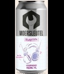 Moersleutel Blueprints Headphones