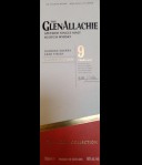 The GlenAllachie The Wood Collection 9 Years Old Oloroso Sherry Cask Series 2014