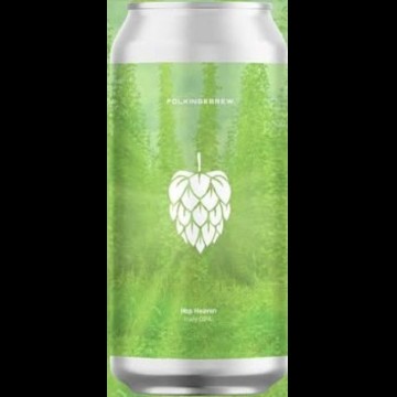 Folkingebrew Hop Heaven