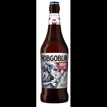 Wychwood Hobgoblin