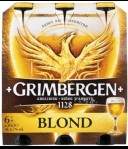 GRIMBERGEN Blond