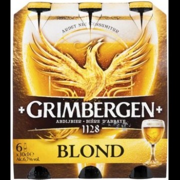 GRIMBERGEN Blond