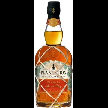 Plantation Xaymaca Special Dry