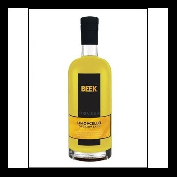Beek Limoncello