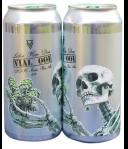 Azvex Brewing Lethal Hop Dose: Vial 001