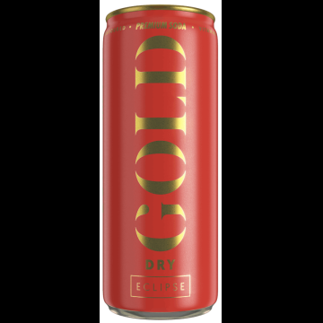 Gold Dry Pre-Mix Eclipse