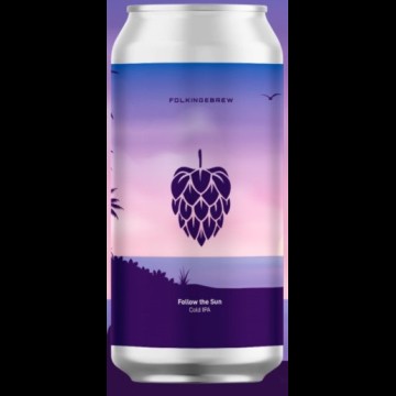 Folkingebrew Follow The Sun