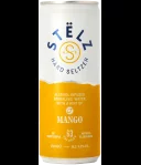 Stëlz Hard Seltzer Mango