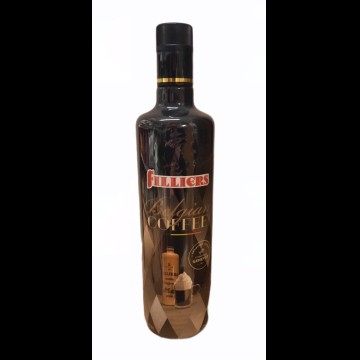Filliers Belgium Coffee