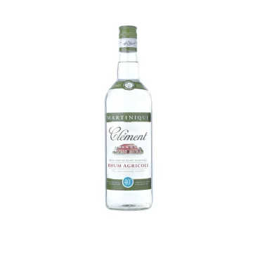Clement Blanc 40%
