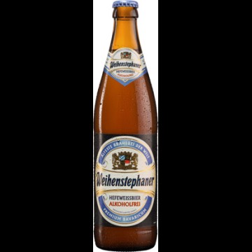 Weihenstephaner 0.0%