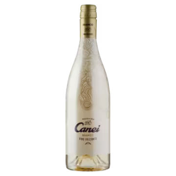 Canei Bianco Vino Frizzante