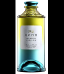 Ukiyo Japanese Yuzu Gin