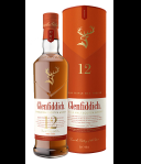 Glenfiddich 12 Years Old Triple Oak