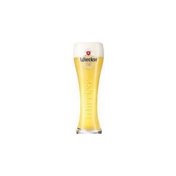 Wieckse Witte bierglas