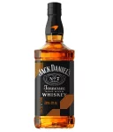 Jack Daniel's Mc Laren Brings Two Icon Brands Together