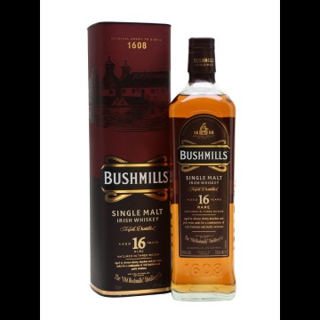 Bushmills 16 Years Old