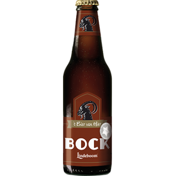 Lindeboom Bockbier