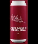 Pomona Island Brew Co. Under Rocks Or Broken Skull