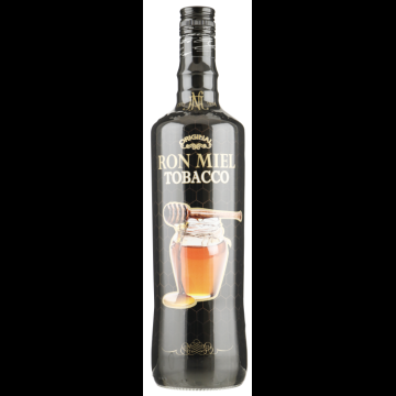 Ron Miel Tobacco Honing Rum