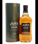 Jura Seven Wood