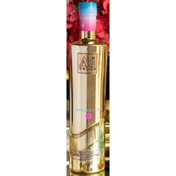 Au Vodka Bubblegum