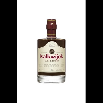 Kalkwijck Koffielikeur