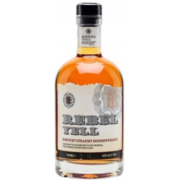Rebel Yell 70cl