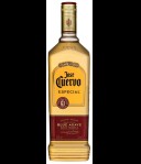 Jose Cuervo Especial Gold Tequila