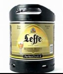 Leffe Blond Perfect Draft