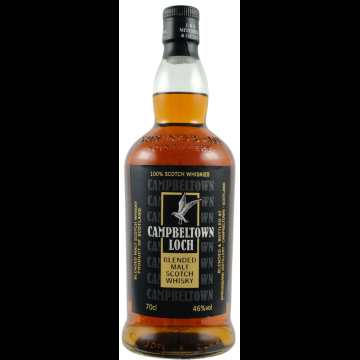 Springbank Campbeltown Loch