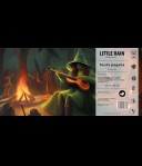 Little Rain Brewing Company Fiesta Pagana