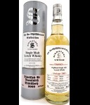 Signatory Un-Chillfiltered Teaninich 12Y Vintage 2009